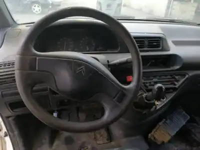 Здавання транспортного засобу citroen jumpy (u6u_) 1.9 d року 1998 потужний 