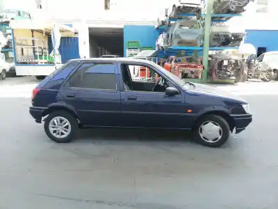 Hurda Aracı ford fiesta iii (gfj) 1.3 cat yılın 1995 güçlü jbb,jbc