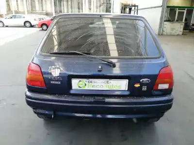 Hurda Aracı ford fiesta iii (gfj) 1.3 cat yılın 1995 güçlü jbb,jbc