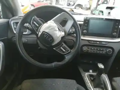 Утилизация автомобиля kia xceed 1.0 tgdi cat года 2019 питание g3lc