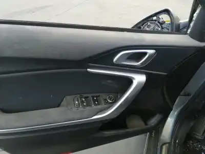 Утилизация автомобиля kia xceed 1.0 tgdi cat года 2019 питание g3lc