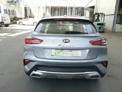 Утилизация автомобиля kia xceed 1.0 tgdi cat года 2019 питание g3lc