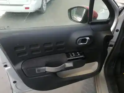 Утилизация автомобиля citroen                                            c3 / c3 origin iii (sx)                                                                                                                                                                                                                                    1.2 vti 82 года 2017 питание hm01