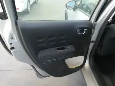 Утилизация автомобиля citroen                                            c3 / c3 origin iii (sx)                                                                                                                                                                                                                                    1.2 vti 82 года 2017 питание hm01