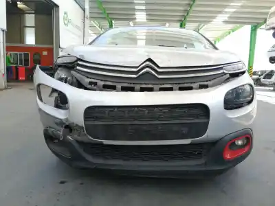 Утилизация автомобиля citroen                                            c3 / c3 origin iii (sx)                                                                                                                                                                                                                                    1.2 vti 82 года 2017 питание hm01