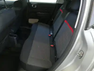 Утилизация автомобиля citroen                                            c3 / c3 origin iii (sx)                                                                                                                                                                                                                                    1.2 vti 82 года 2017 питание hm01