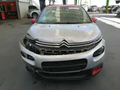 Утилизация автомобиля citroen                                            c3 / c3 origin iii (sx)                                                                                                                                                                                                                                    1.2 vti 82 года 2017 питание hm01