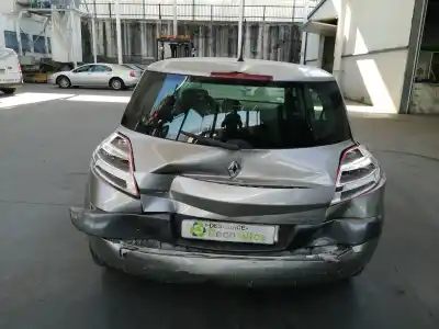 Scrapping Vehicle renault                                            megane ii sedán (lm0/1_)                                                                                                                                                                                                                                   1.6 16v (lm1r lm0c)                                                                                                                                                                                                                                        of the year 2007 powered k4md812