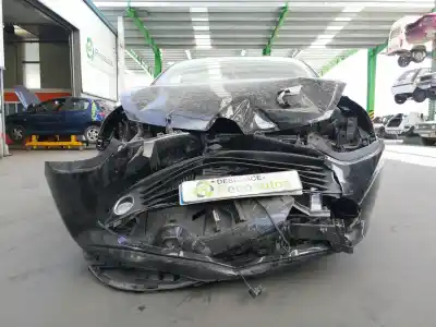 Утилизация автомобиля renault clio iv (bh_) 1.5 dci 90 года 2013 питание k9kb608