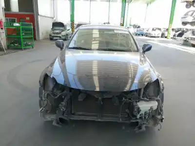 Scrapping Vehicle lexus                                              is 200 (ds2/is2)                                                                                                                                                                                                                                           d-cat of the year 2006 powered 2adfhv