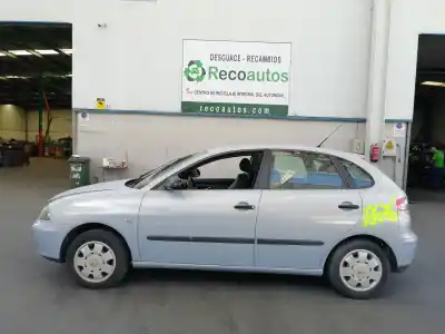 Утилизация автомобиля seat ibiza iii (6l1) 1.9 sdi года 2003 питание asy Утилизация автомобиля seat ibiza iii (6l1) 1.9 sdi года 2003 питание asy