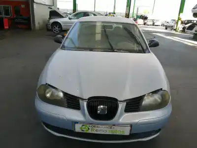 Утилизация автомобиля seat ibiza iii (6l1) 1.9 sdi года 2003 питание asy Утилизация автомобиля seat ibiza iii (6l1) 1.9 sdi года 2003 питание asy