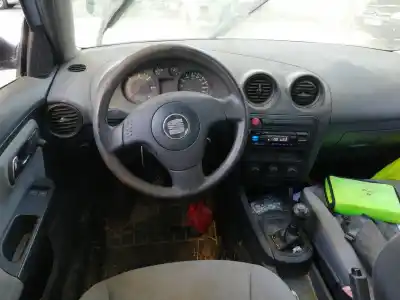 Утилизация автомобиля seat ibiza iii (6l1) 1.9 sdi года 2003 питание asy Утилизация автомобиля seat ibiza iii (6l1) 1.9 sdi года 2003 питание asy