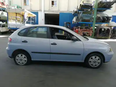 Утилизация автомобиля seat ibiza iii (6l1) 1.9 sdi года 2003 питание asy Утилизация автомобиля seat ibiza iii (6l1) 1.9 sdi года 2003 питание asy