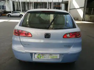 Утилизация автомобиля seat ibiza iii (6l1) 1.9 sdi года 2003 питание asy Утилизация автомобиля seat ibiza iii (6l1) 1.9 sdi года 2003 питание asy