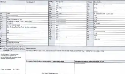 Здавання транспортного засобу peugeot 208 ii (ub_, up_, uw_, uj_) 1.2 puretech 100 року 2023 потужний hn05