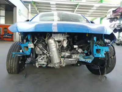 Здавання транспортного засобу peugeot 208 ii (ub_, up_, uw_, uj_) 1.2 puretech 100 року 2023 потужний hn05