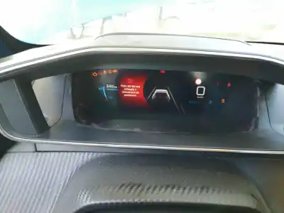 Здавання транспортного засобу peugeot 208 ii (ub_, up_, uw_, uj_) 1.2 puretech 100 року 2023 потужний hn05