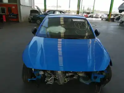 Здавання транспортного засобу peugeot 208 ii (ub_, up_, uw_, uj_) 1.2 puretech 100 року 2023 потужний hn05