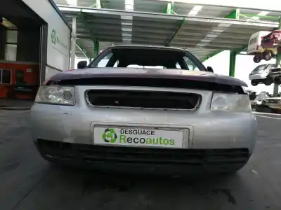 Утилизация автомобиля audi a3 (8l) 1.9 tdi года 1998 питание ahf