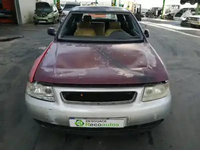 Утилизация автомобиля audi a3 (8l) 1.9 tdi года 1998 питание ahf