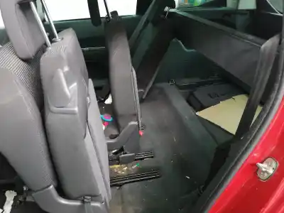 Veículo de Sucata peugeot 5008 (0u_, 0e_) 1.6 hdi do ano 2010 alimentado 9hz o 9h01