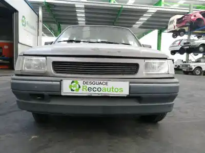 Veicolo di demolizione opel corsa a 1.2 dell'anno 1991 alimentato 1.2s