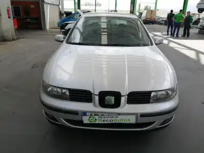 Scrapping Vehicle seat toledo ii (1m2) 2.3 v5 20v of the year 2001 powered aqn