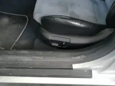 Scrapping Vehicle seat toledo ii (1m2) 2.3 v5 20v of the year 2001 powered aqn