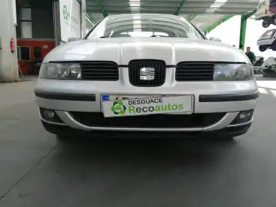 Scrapping Vehicle seat toledo ii (1m2) 2.3 v5 20v of the year 2001 powered aqn