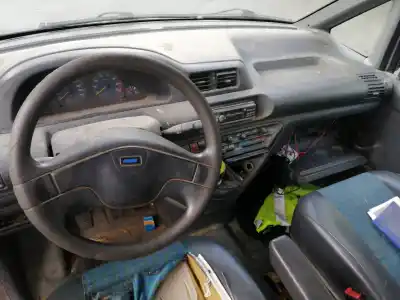 Здавання транспортного засобу fiat scudo (222) 1.9 td / 2.0 jtd el furg. року 1999 потужний dhx