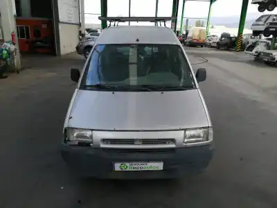 Здавання транспортного засобу fiat scudo (222) 1.9 td / 2.0 jtd el furg. року 1999 потужний dhx