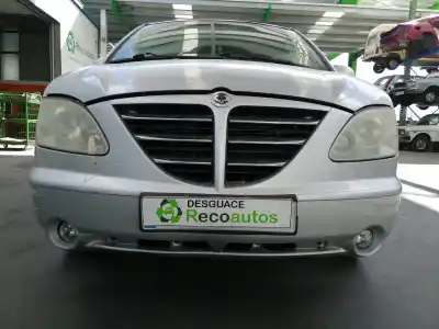 Утилизация автомобиля ssangyong rodius 2.7 turbodiesel cat года 2008 питание d27dt