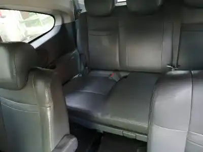 Утилизация автомобиля ssangyong rodius 2.7 turbodiesel cat года 2008 питание d27dt