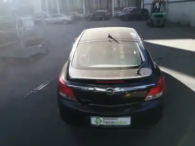 Scrapping Vehicle opel insignia a (g09) 2.0 cdti 4x4 (68) of the year 2011 powered a14net