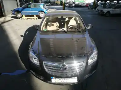 Scrapping Vehicle opel insignia a (g09) 2.0 cdti 4x4 (68) of the year 2011 powered a14net