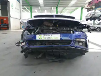 Утилизация автомобиля ford mustang 2.3 ecoboost cat года 2015 питание gmpte