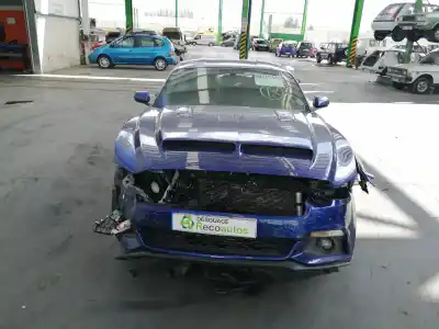 Утилизация автомобиля ford mustang 2.3 ecoboost cat года 2015 питание gmpte