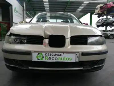 Здавання транспортного засобу seat toledo ii (1m2) 1.9 tdi року 1999 потужний ahf