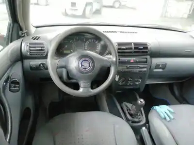 Здавання транспортного засобу seat toledo ii (1m2) 1.9 tdi року 1999 потужний ahf