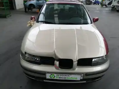 Здавання транспортного засобу seat toledo ii (1m2) 1.9 tdi року 1999 потужний ahf
