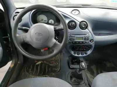 Здавання транспортного засобу ford ka (ccq) 1.3 cat року 1997 потужний j4d
