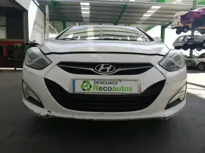 Здавання транспортного засобу hyundai i40 i (vf) 1.7 crdi року 2012 потужний d4fd