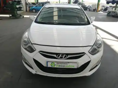 Здавання транспортного засобу hyundai i40 i (vf) 1.7 crdi року 2012 потужний d4fd