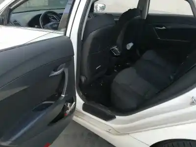 Здавання транспортного засобу hyundai i40 i (vf) 1.7 crdi року 2012 потужний d4fd