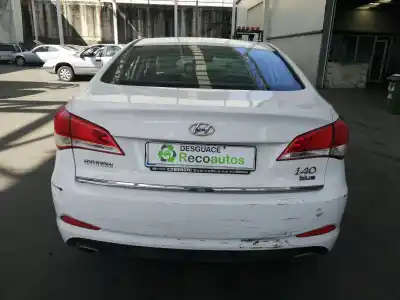 Здавання транспортного засобу hyundai i40 i (vf) 1.7 crdi року 2012 потужний d4fd