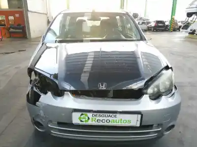 Утилизация автомобиля honda hr-v (gh_) 1.6 16v 4wd (gh2 gh4) года 2003 питание d16w1