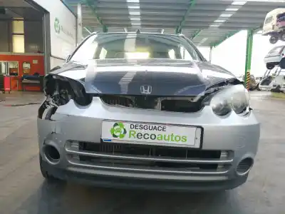 Утилизация автомобиля honda hr-v (gh_) 1.6 16v 4wd (gh2 gh4) года 2003 питание d16w1