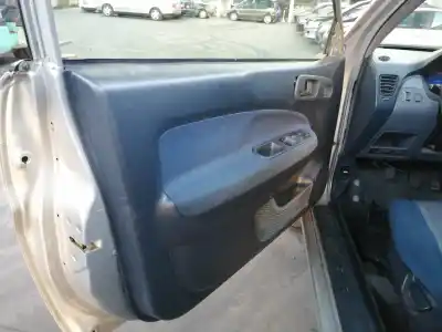 Утилизация автомобиля honda hr-v (gh_) 1.6 16v 4wd (gh2 gh4) года 2003 питание d16w1