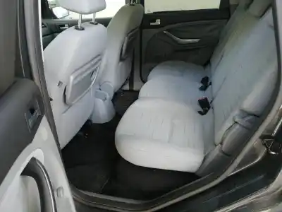 Здавання транспортного засобу ford c-max (cb3) 1.6 tdci cat року 2008 потужний hhda